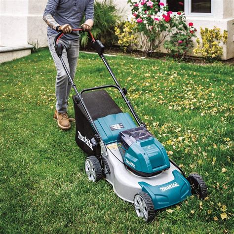 9 Best Battery Powered Lawn Mowers Review Yearof20