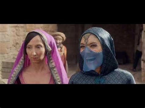 Aladdin film complet en français YouTube