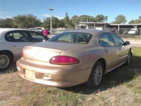 Car For Sale Under 1500 In South Fl Chrysler Lhs 99 Near Miami