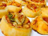 Images of Puff Pastry Indian Recipe