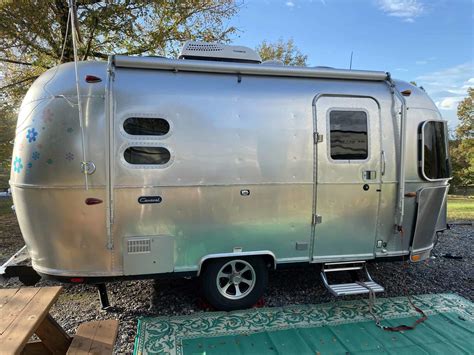 2020 Airstream 19ft Airstream Motorhome For Sale In Delray Beach