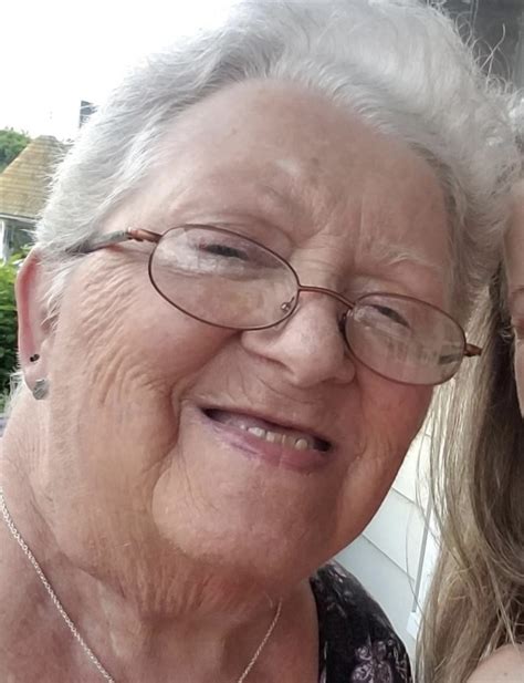 Obituary For Nancy Ruth Brandenburg Hartley Funeral Home