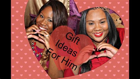 Much like that old facebook relationship status option, it's complicated. Valentine's Day Gift Ideas For Men {Gift Ideas For Your ...