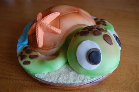 Pin By Samantha Woodward On Cake Turtle Cake Turtle Birthday Cake