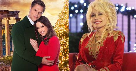 10 Hallmark Christmas Movies To Look Out For This Year