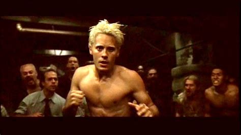But his real life hasn't been easy. Photos of Jared Leto