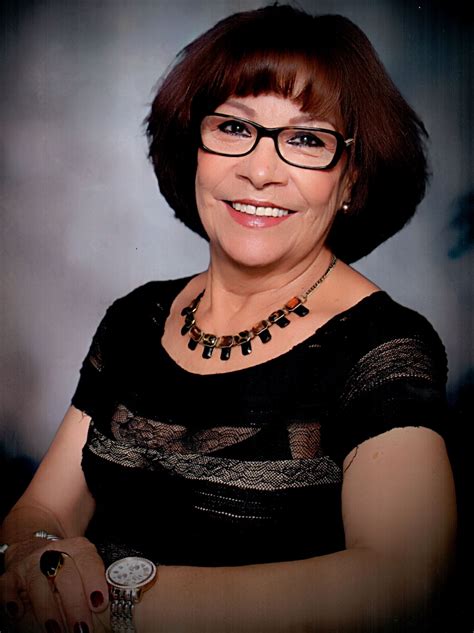 Margarita Carrillo Obituary - El Paso, TX
