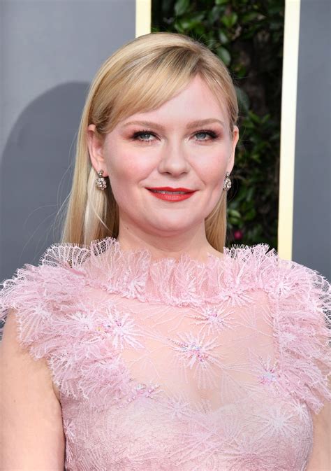 Kirsten Dunst 2020 Golden Globe Awards Celebmafia