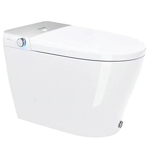 The Best Bidet Toilet Combos Of 2024 Reviewed Greener Choices