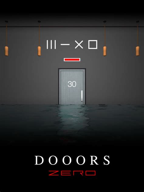 This gift is perfect for friends who love adventure, families that enjoy game nights, couples looking for a fun date night idea. App Shopper: DOOORS ZERO - room escape game - (Games)