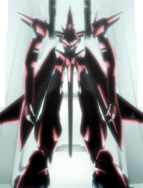 Gundam 00 Stitch Arche Gundam 01 By Anime4799 On Deviantart