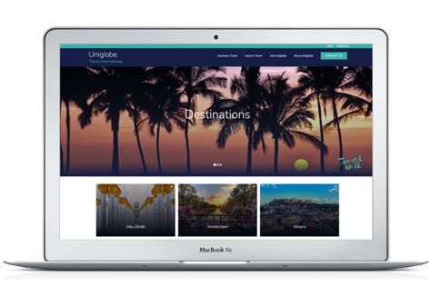 Travel Agency Arrivalguides Content Licensing