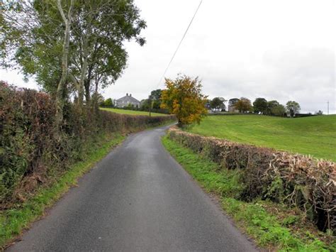 Edenderry Road Kenneth Allen Cc By Sa Geograph Britain And Ireland