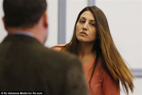 New Jersey Teacher Nicole Mcdonough Who Had Sex With Her Year Old Student Avoids Jail Daily