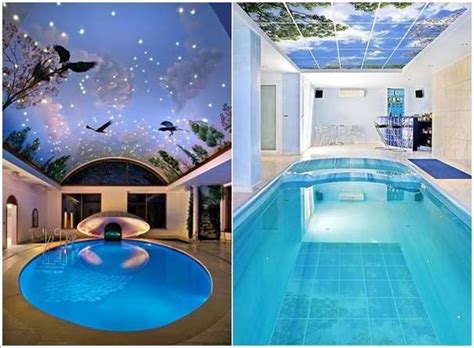 Creative painting ideas for unusual ceiling designs and fans decorating. 5 Amazing and Creative Ceiling Design Ideas
