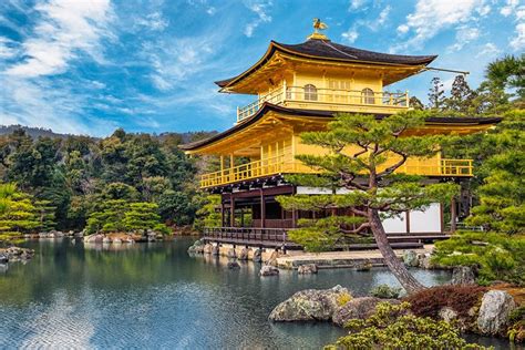 Japón En Imágenes 20 Hermosos Lugares Para Fotografiar ️todo Sobre Viajes ️