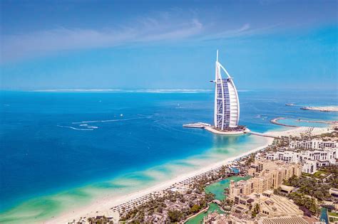 Dubais Best Beaches In 2021 Things To Do Time Out Dubai