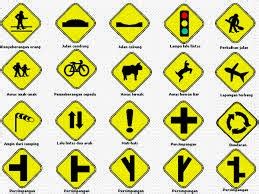 Papan tanda jalan raya merupakan sesuatu yang berguna kepada pengguna jalan raya. Kepentingan Mematuhi Papan Tanda Di Jalan Raya: CONTOH ...