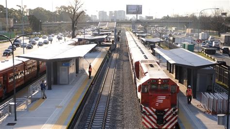 The belgrano norte line is a commuter rail service in buenos aires, argentina run by the private company ferrovías since 1 april. Cambiarán el sistema de señales del ferrocarril Belgrano ...