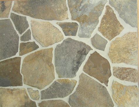 Crazy Paving Stone Pavers Crazy Pave On Mesh Flagstone Price 33 M2