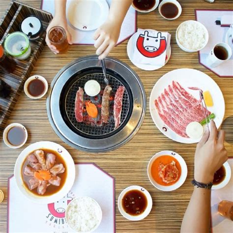 Tapi jangan salah, anda akan mendapatkan beberapa tempat. Tempat Makan Yakiniku di Surabaya, Berburu Kuliner Jepang yang Seru untuk Beramai-ramai