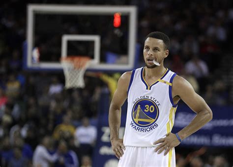 Stephen Curry Hits Nba Record 13 3 Pointers Daily Sabah