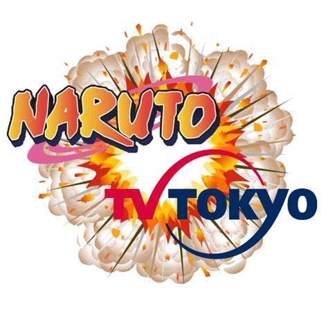 Naruto Tv Tokyo Youtube