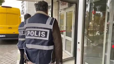 14 yıl hapis cezası bulunan şahıs yakalandı Haberler