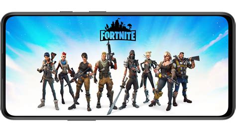 The tweet from the official fortnite twitter accounts states the following, get up close and personal when the v.9.01 update. Apple lukker Epic Games' App Store-konto - Mobilsiden.dk