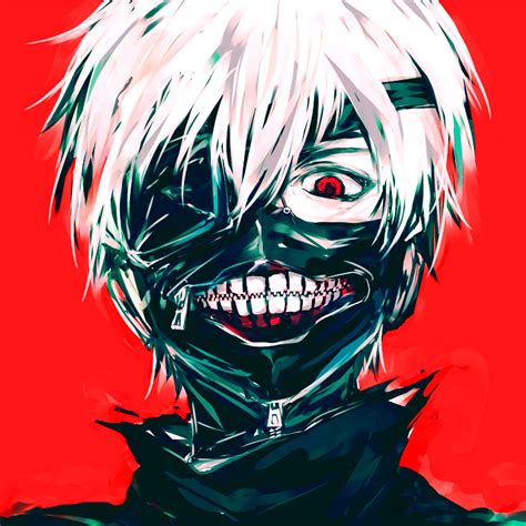 Check out this fantastic collection of 1080x1080 wallpapers, with 29 1080x1080 background images for your desktop, phone or tablet. Tokyo Ghoul Forum Avatar | Profile Photo - ID: 198286 ...