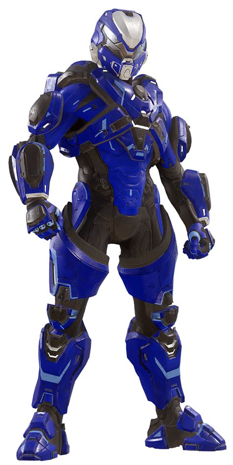 Raijin Class Mjolnir Is A Variant Of The Mjolnir Gen2 Armor Halo Armor Halo Spartan Armor