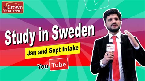 Sweden Admission Results Sept Intake Open How To Apply Sweden