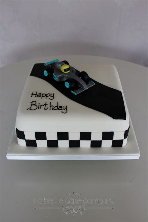 F1 Formula One Inspired Birthday Cake Birthday Cakes For Men Birthday Wishes For Lover Cars