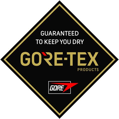 The Original Gore Tex Product Range Gore Tex Brand