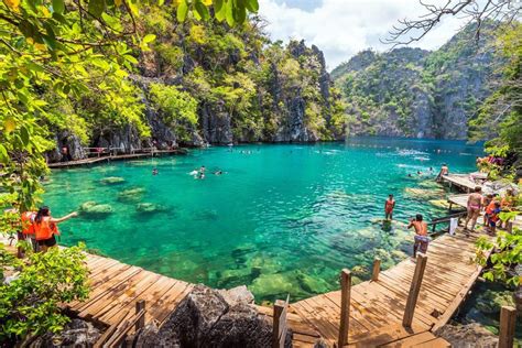 15 Most Beautiful Things To See In Philippines The Journey