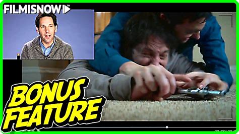 Living With Yourself Paul Rudd Breaks Down The Fight Scene Netflix Gentnews