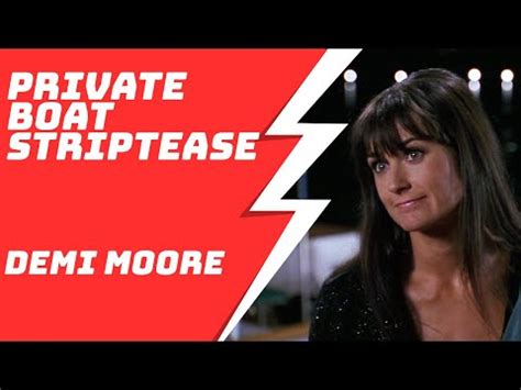 Demi Moore Nue Strip Tease Elitethrosorlun Over Blog Com