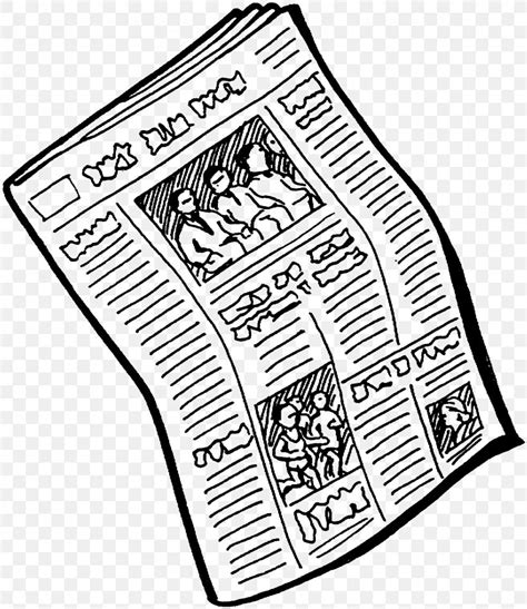 Newspaper Carrier Day Paperboy Student Publication Clip Art Png