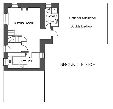 Floorplanner is the easiest way to create floor plans. About The Cottage | Gille Ghagaich - Self Catering Arran
