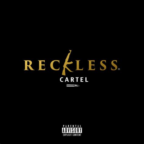 Reckless Cartel Spotify
