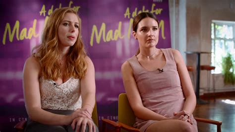 A Date For Mad Mary Highly Acclaimed Irish Movie Cast Interviews