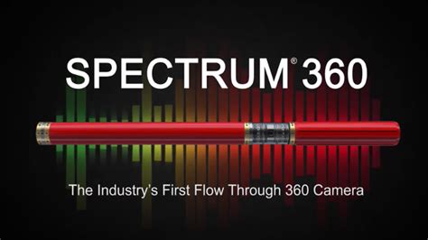 SPECTRUM® 360