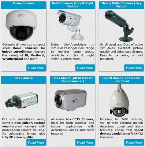 From a wide range of quality brands to affordable picks, these reviews will help you find the best cameras, no matter. Avi-Infosys Cctv UAE | Best security cameras, Cctv ...