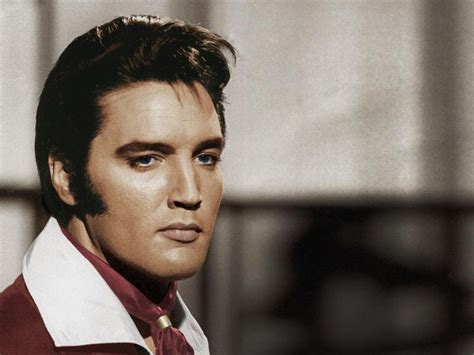 Trump awards top civilian honour to Elvis Presley | Express & Star