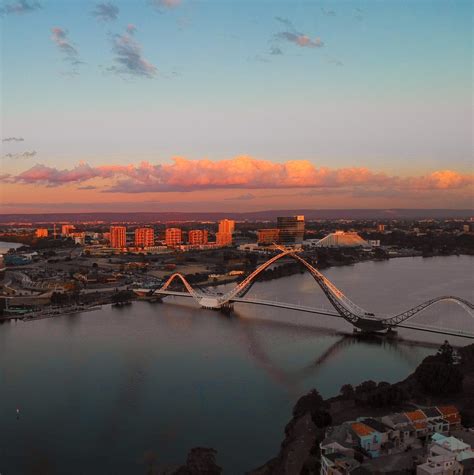 3 Beautiful Australian Bridges You Can Find Outside Of Sydney Traveler Dreams