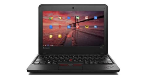 Lenovo Thinkpad X131e 116 16gb Chromebook Certified Refurbished