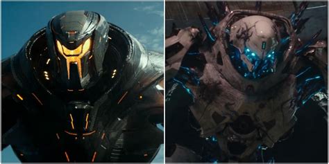 Pacific Rim The 10 Best Kaiju In The Movies And Comics Ranked