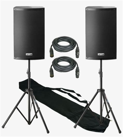 Dj Music Club Speakers Party Live 12 Pa Speaker Packages
