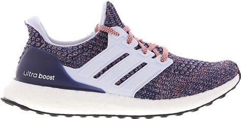 Womens Adidas Ultra Boost 40 Multi Color Stockx News