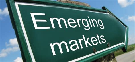 Emerging Markets So Investieren Sie Erfolgreich In Schwellenländern